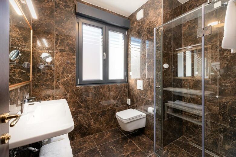 Hotel Cvita