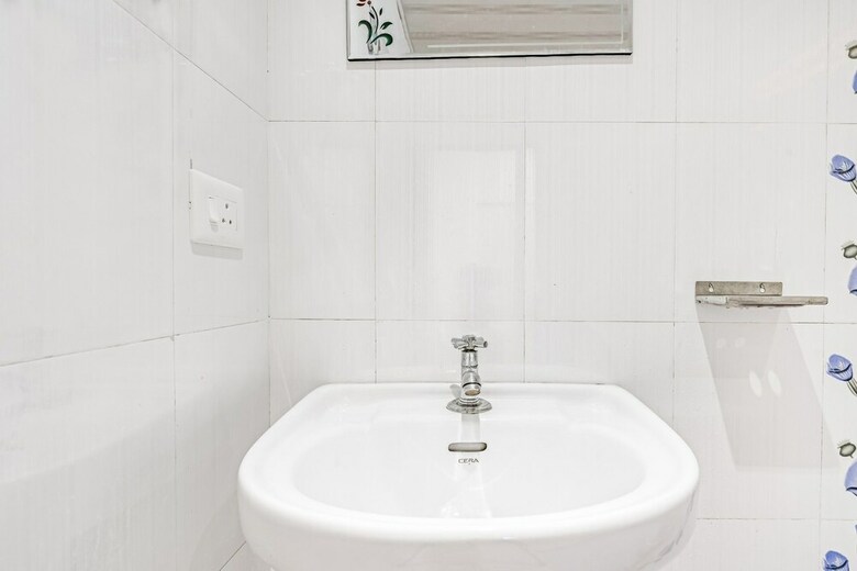 Guesthouser 2 Bhk Villa 4e77