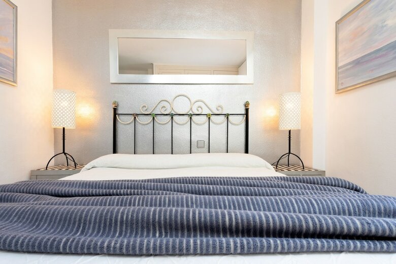 Apartaluz Marbella Costabella