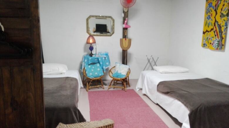 Hotel Cottage Blue Kabira