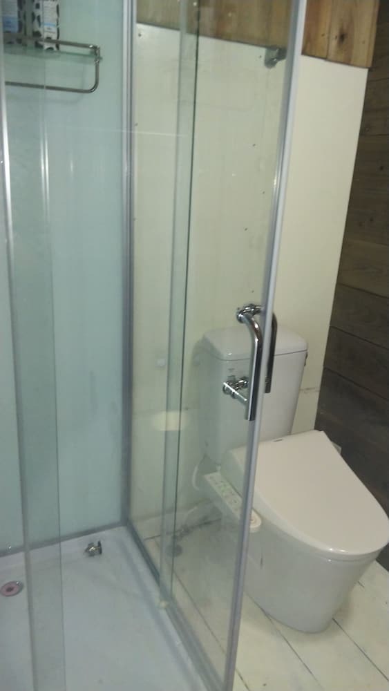 Hotel Cottage Blue Kabira