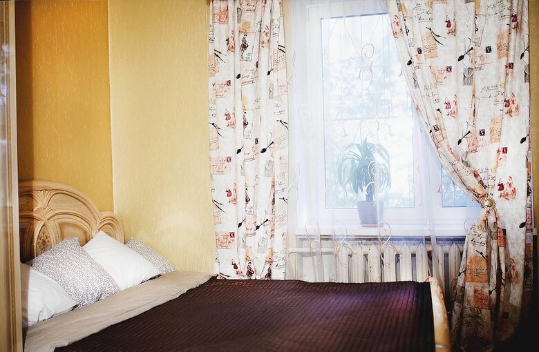 Funny Dolphins Apartments Taganskaya