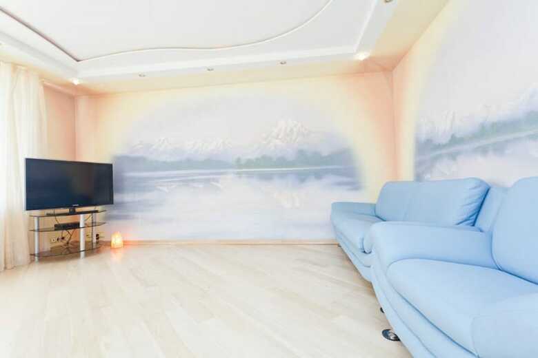 Luxkv Apartment On Bibliotechnaya