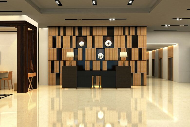 Hotel Fairfield By Marriott Chennai Omr