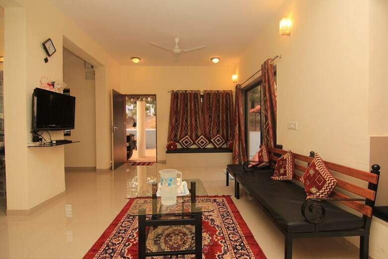 Villa Guesthouser 3 Bhk Bungalow 0e7e