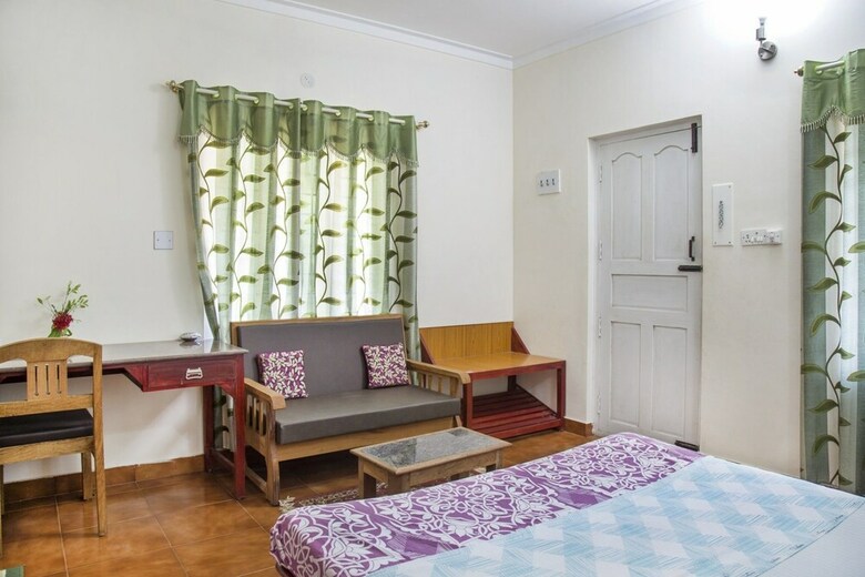Guesthouser 1 Br Bed & Breakfast