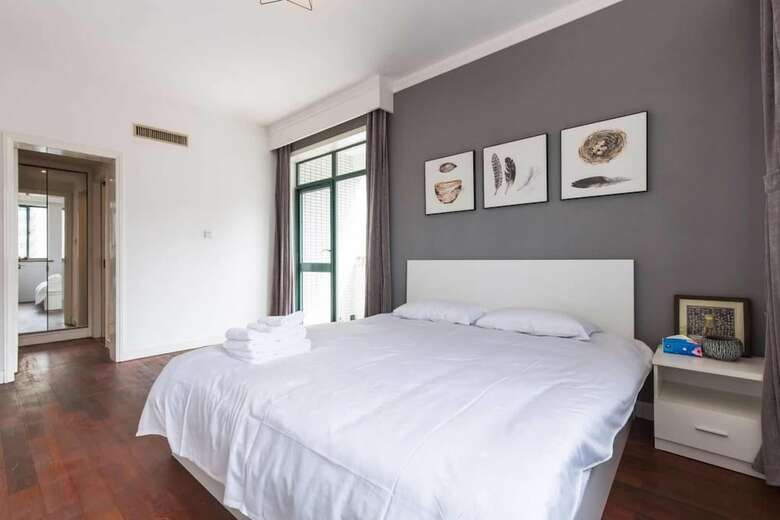 Apartamentos N2haus River View 3 Bedrooms