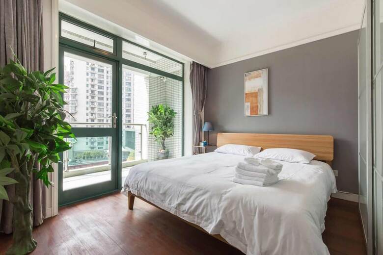 Apartamentos N2haus River View 3 Bedrooms