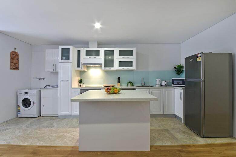 Belmont Apartment Near Perth City 3404