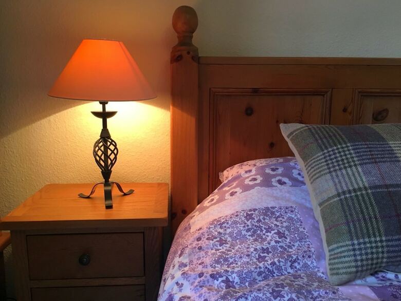 Ceilidh Cottage
