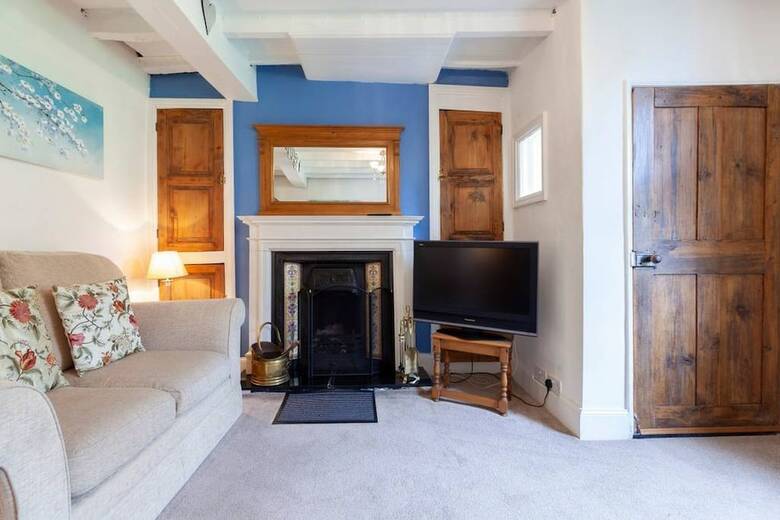 Ceilidh Cottage