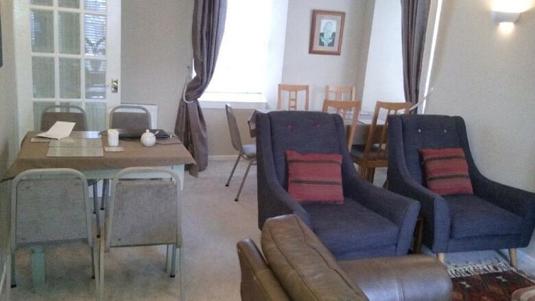 Doune Bed And Breakfast