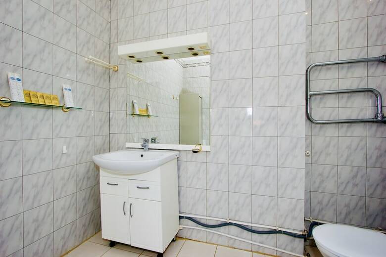 Luxkv Apartment On 2nd Dubrovskaya