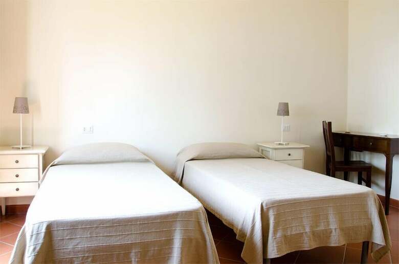Agroturismo Tenuta Viggiani