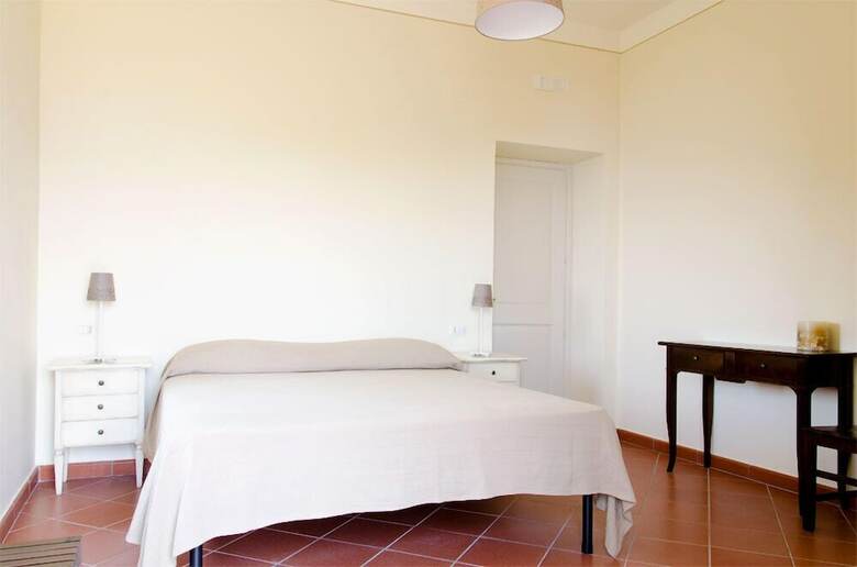 Agroturismo Tenuta Viggiani