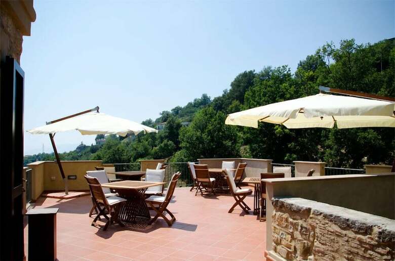 Agroturismo Tenuta Viggiani