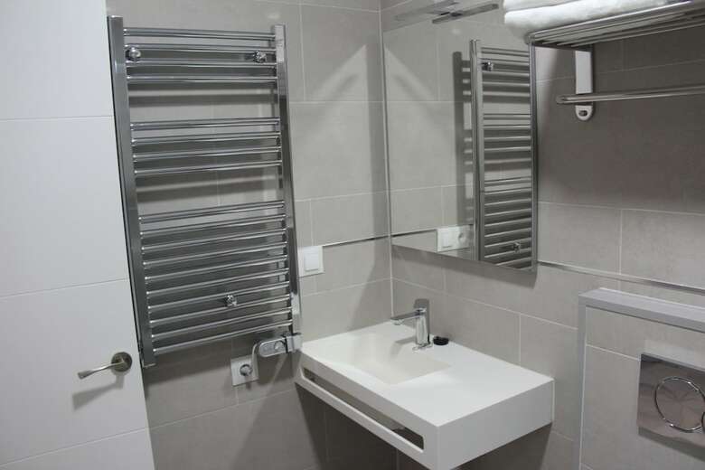 Apartamentos Maro Vg