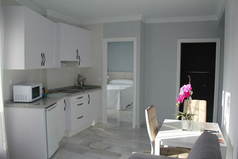 Apartamentos Maro Vg