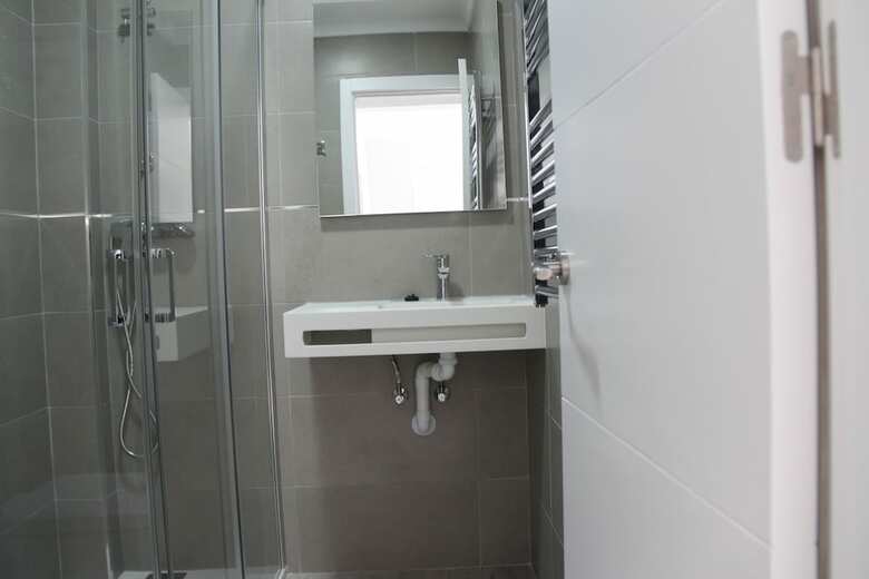 Apartamentos Maro Vg