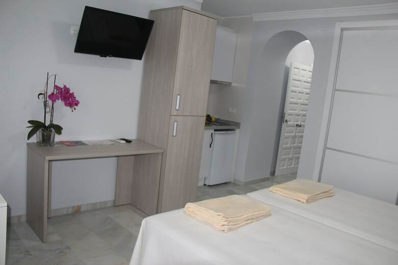 Apartamentos Maro Vg