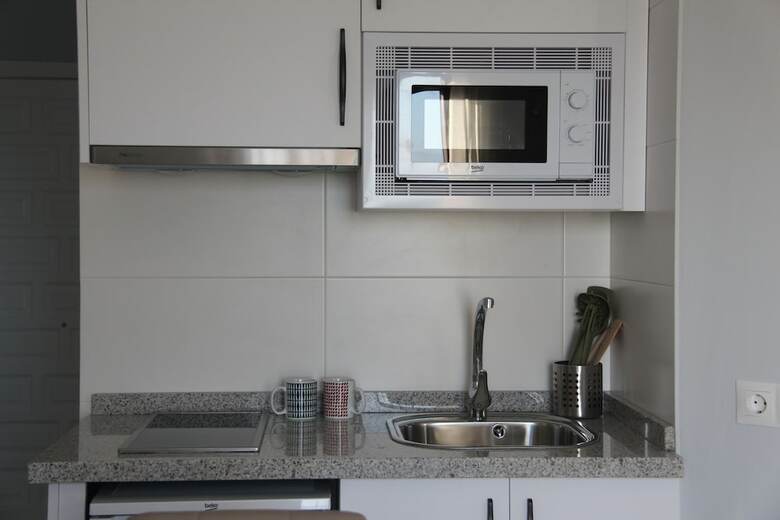Apartamentos Maro Vg