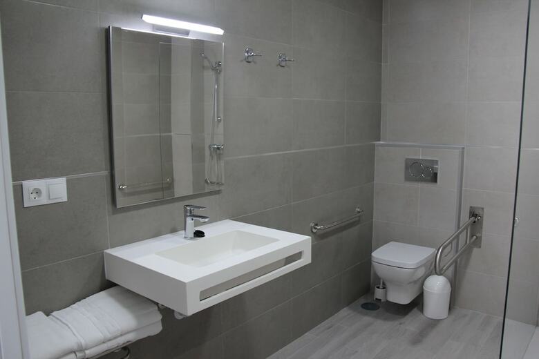 Apartamentos Maro Vg