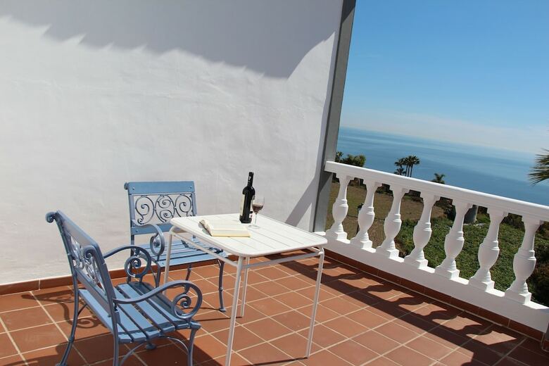 Apartamentos Maro Vg