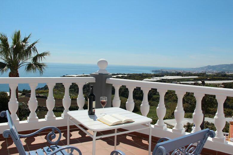 Apartamentos Maro Vg