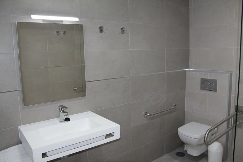 Apartamentos Maro Vg