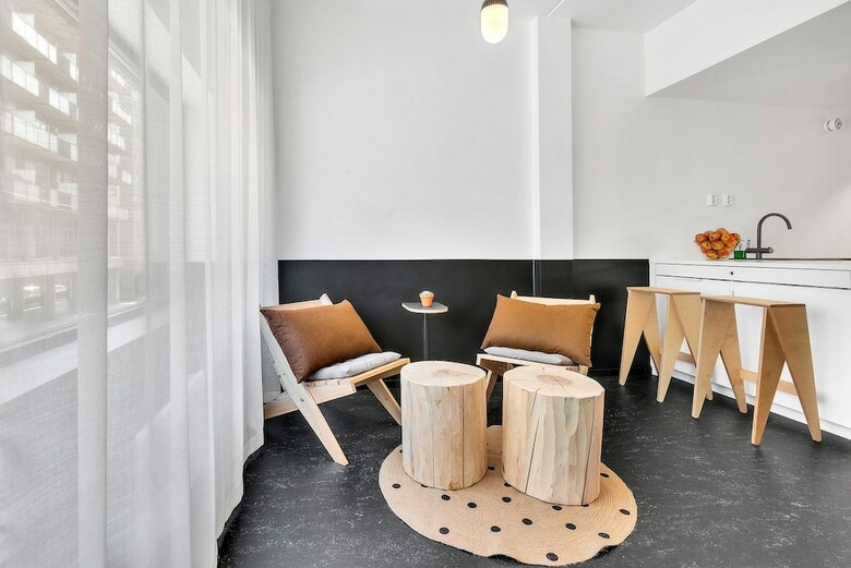 Forenom Aparthotel Oslo