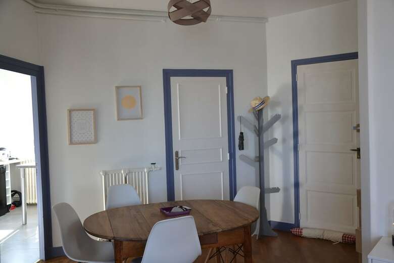 Apartamento Entre Loire Et Chateau
