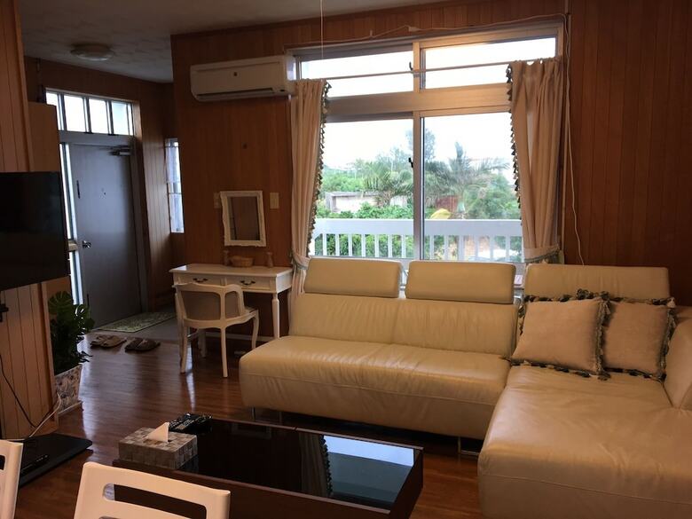 Apartamentos Ishigakijima Pacific Club
