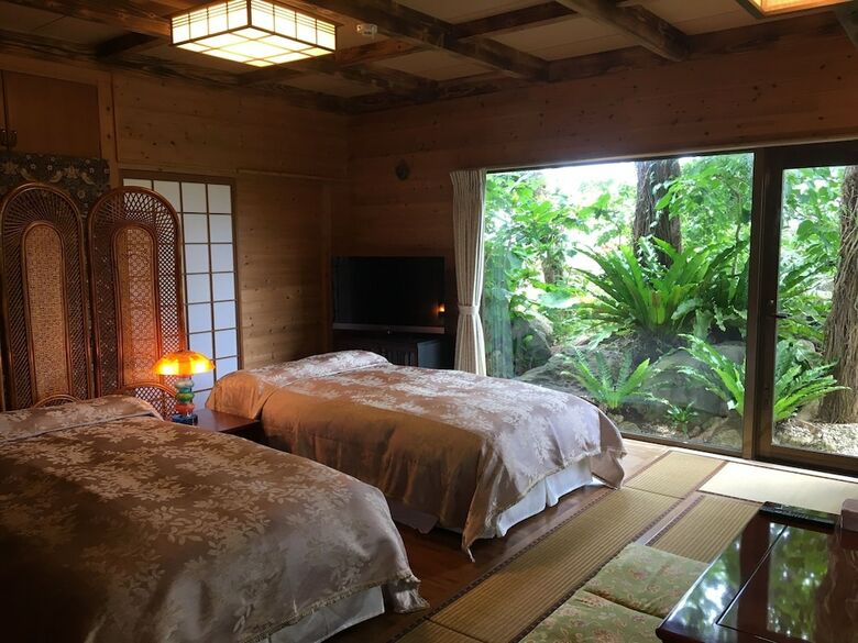 Apartamentos Ishigakijima Pacific Club