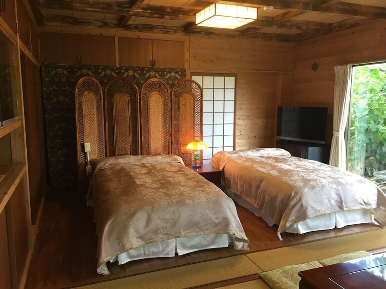 Apartamentos Ishigakijima Pacific Club