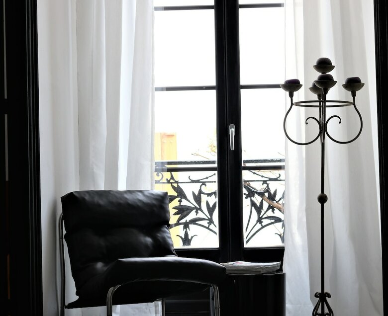 Bed & Breakfast La Vigneronne 1870