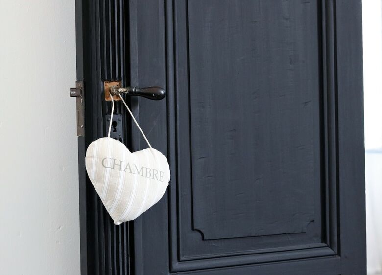 Bed & Breakfast La Vigneronne 1870
