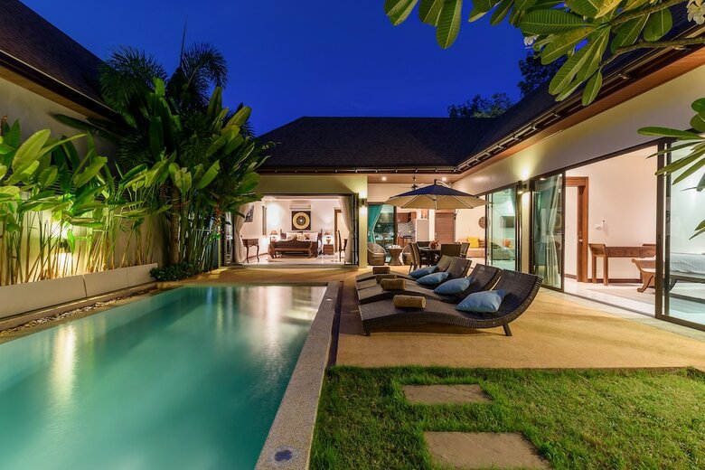Thai Villa Rawai