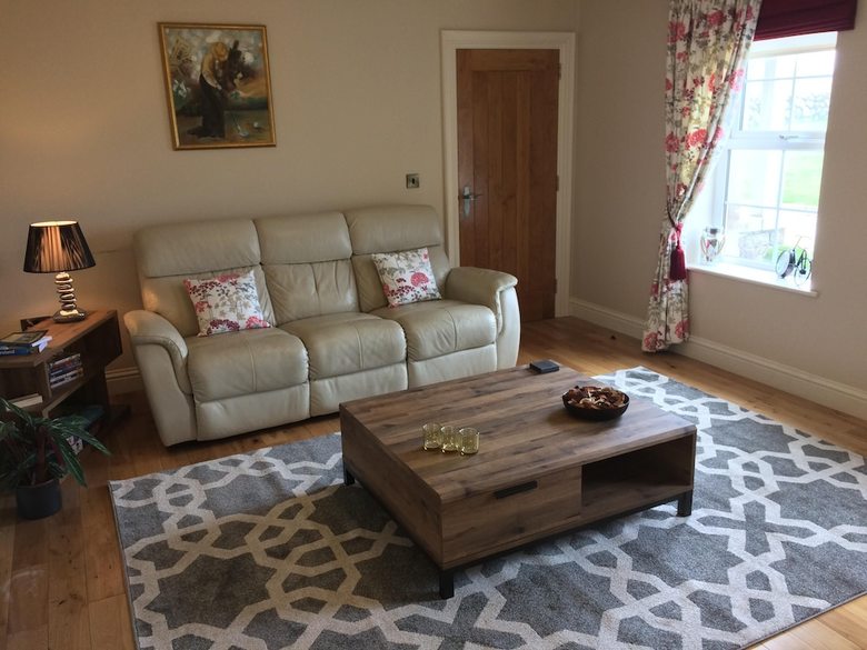 Silent Valley Bed & Breakfast