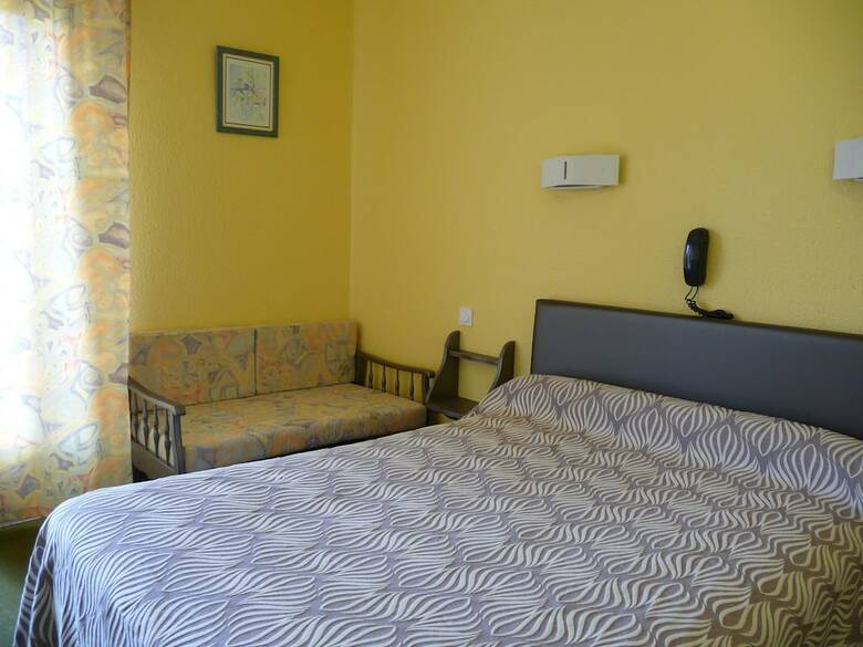 Hotel H�tel Ambeille