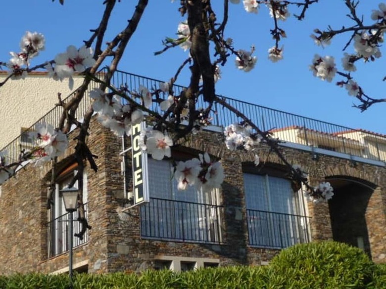 Hotel H�tel Ambeille