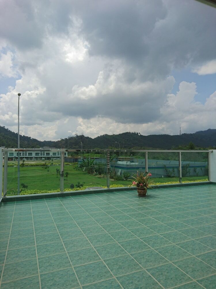 Comfortable Homestay Raub