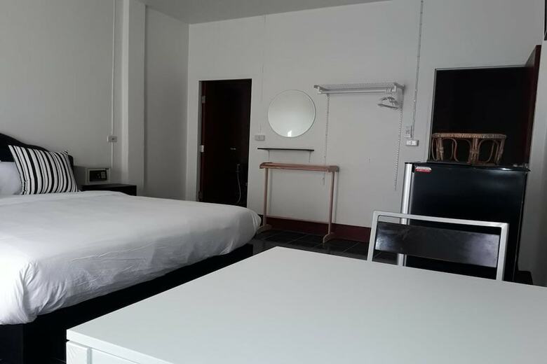 Hotel Chinn House