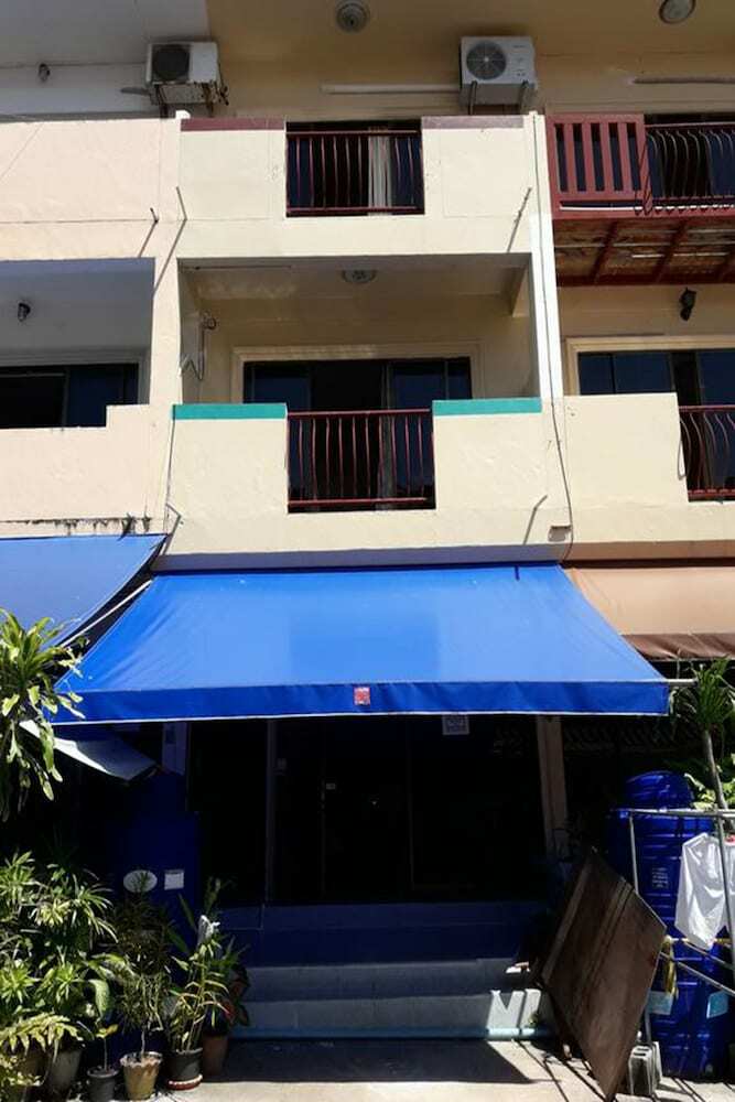 Hotel Chinn House