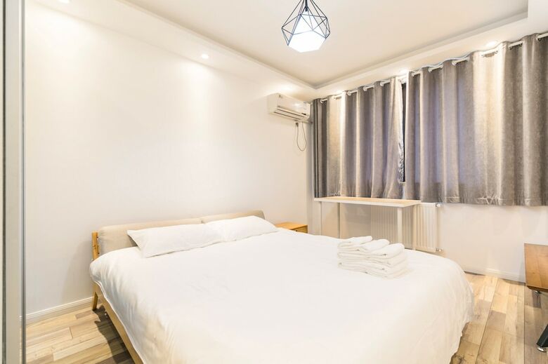 Apartamentos N2haus Yanan West Road 4 Bedrooms
