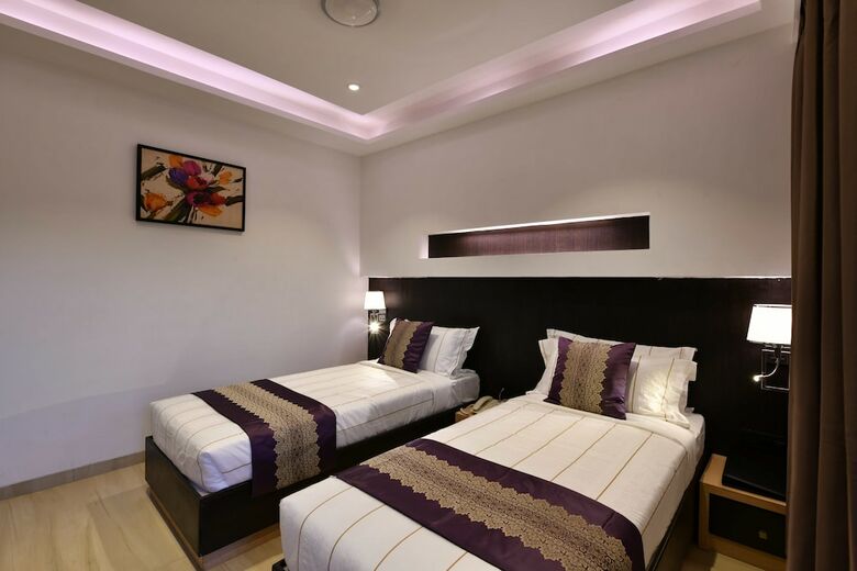 Hotel Picaddle The Luxury Boutique Resort