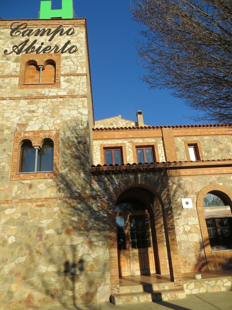 Hostal Restaurante Campo Abierto