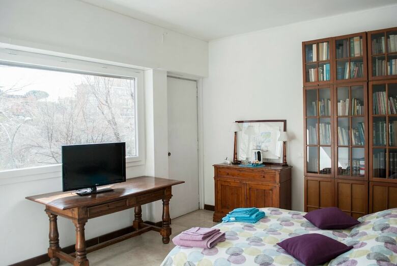 Bed & Breakfast A Quattro Passi Da