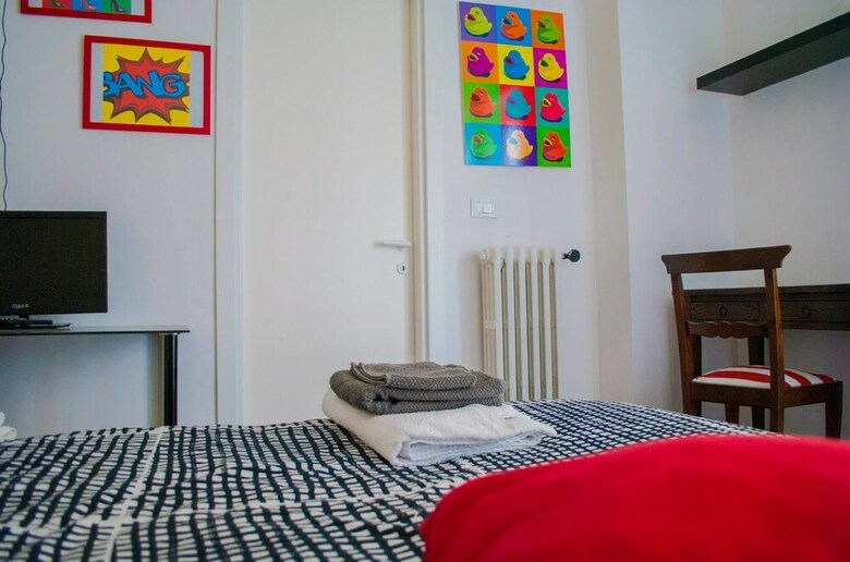 Bed & Breakfast A Quattro Passi Da