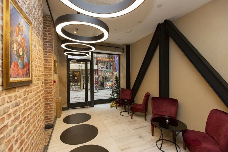 Premist Hotels Taksim