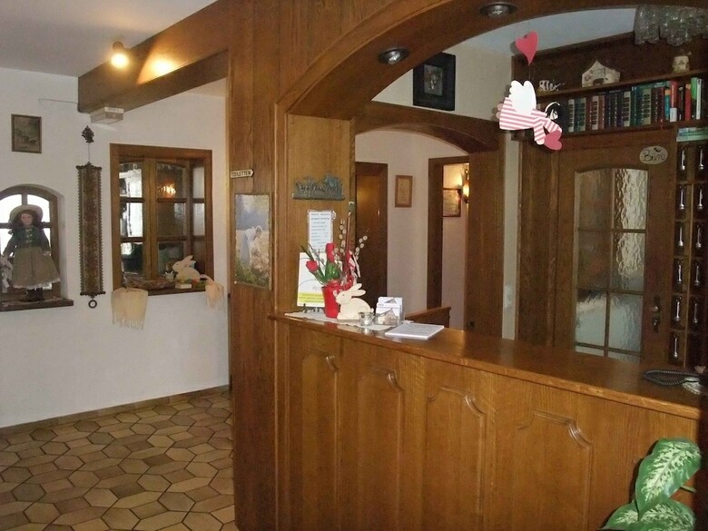 Hotel Gasthof Alte Post